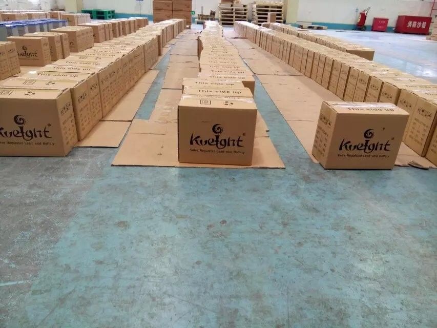 Şarj Kapalı Voltaj 24v Kurşun Asitli Pil 3000Ah Yüksek Güvenlik