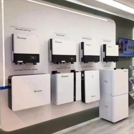 230V Saf Sinüs Dalgalı Solar İnverter Şebeke Bağlantı Sisteminde Mppt Hibrit İnvertör DC'den AC'ye